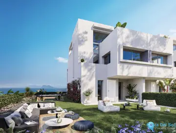 3 bedroom House for Sale in La Duquesa-51350