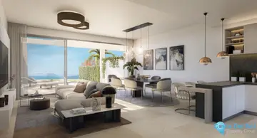 3 bedroom House for Sale in La Duquesa-51353