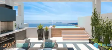 3 bedroom House for Sale in La Duquesa-51359