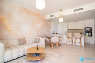 2 bedroom Apartment for Sale in Fuengirola-17750