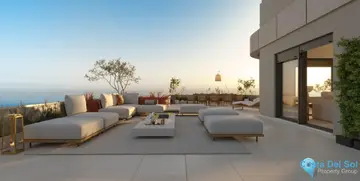3 bedroom Apartment for Sale in Torremolinos