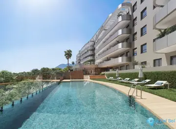 3 bedroom Apartment for Sale in Torremolinos-51354