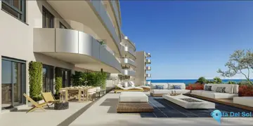3 bedroom Apartment for Sale in Torremolinos-51356