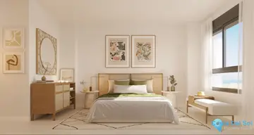 3 bedroom Apartment for Sale in Torremolinos-51358