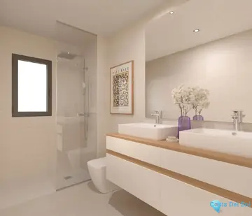 3 bedroom Apartment for Sale in Torremolinos-51360