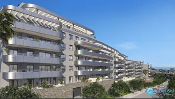 3 bedroom Apartment for Sale in Torremolinos-51363