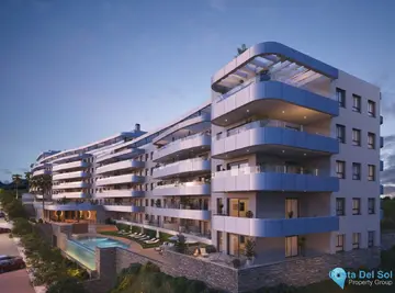 3 bedroom Apartment for Sale in Torremolinos-51366