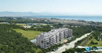 3 bedroom Apartment for Sale in Torremolinos-51367