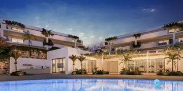 3 bedroom Apartment for Sale in Casares Playa-51387
