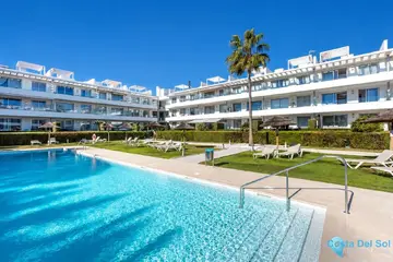 3 bedroom Apartment for Sale in Bel Air