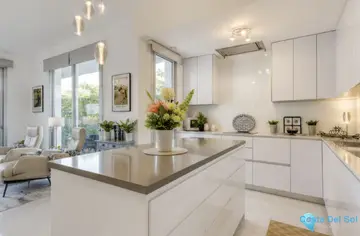 3 bedroom Apartment for Sale in Bel Air-51372