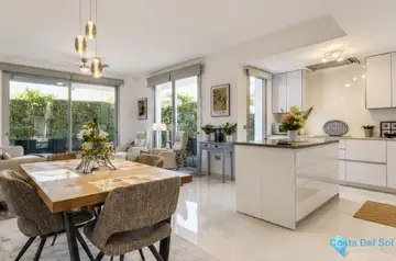 3 bedroom Apartment for Sale in Bel Air-51375