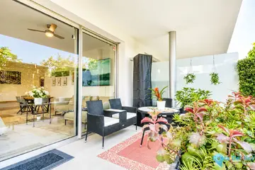 3 bedroom Apartment for Sale in Bel Air-51380