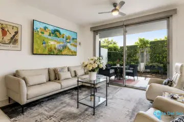 3 bedroom Apartment for Sale in Bel Air-51382