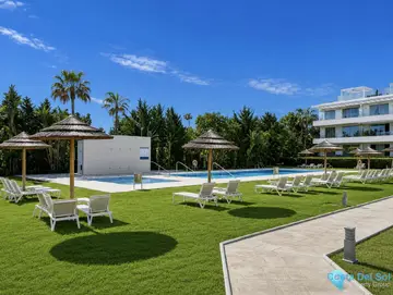 3 bedroom Apartment for Sale in Bel Air-51386
