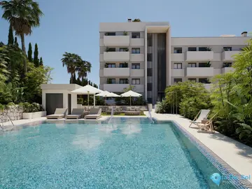 2 bedroom Apartment for Sale in Estepona-51392