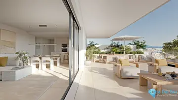2 bedroom Apartment for Sale in Estepona-51393