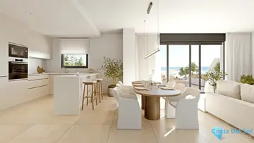 2 bedroom Apartment for Sale in Estepona-51394