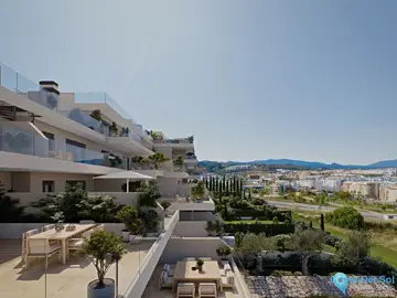 2 bedroom Apartment for Sale in Estepona-51398