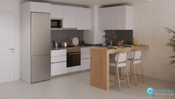 3 bedroom Apartment for Sale in Benalmadena-51419