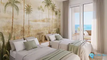 3 bedroom Apartment for Sale in Benalmadena-51424
