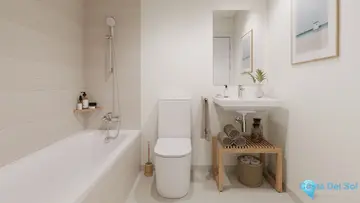 3 bedroom Apartment for Sale in Benalmadena-51425