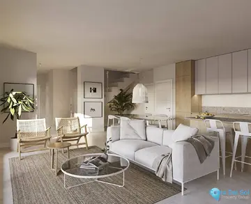 2 bedroom Apartment for Sale in Casares Playa-51420