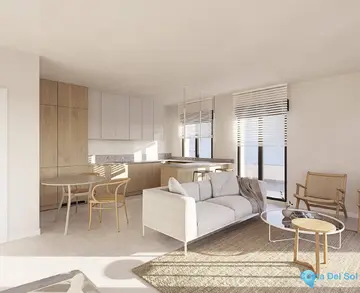 2 bedroom Apartment for Sale in Casares Playa-51434