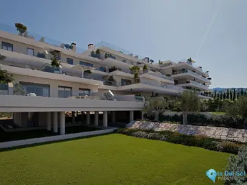 2 bedroom Apartment for Sale in Estepona