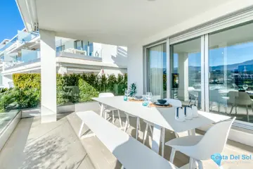 3 bedroom Apartment for Sale in Estepona-51460