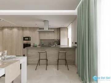 3 bedroom Apartment for Sale in Marbella-51474