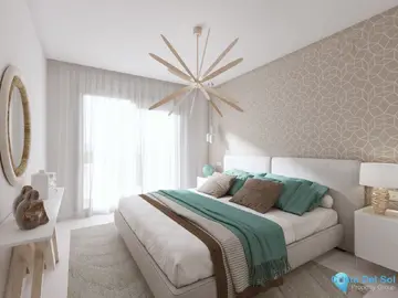 3 bedroom Apartment for Sale in Marbella-51482