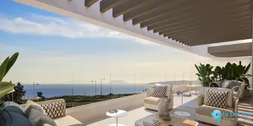 2 bedroom Apartment for Sale in Estepona