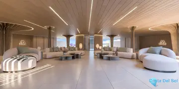 2 bedroom Apartment for Sale in Estepona-51477