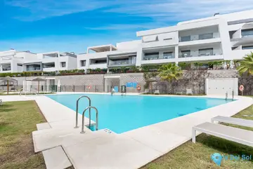 2 bedroom Apartment for Sale in Estepona