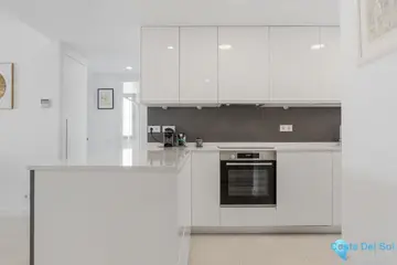 2 bedroom Apartment for Sale in Estepona-51502