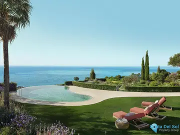2 bedroom Apartment for Sale in Benalmadena-51517