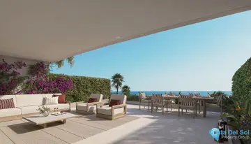 2 bedroom Apartment for Sale in Benalmadena-51523