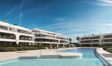 3 bedroom Apartment for Sale in Estepona-51548