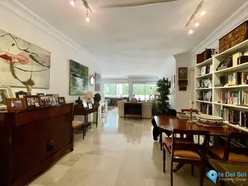 2 bedroom Apartment for Sale in San Pedro de Alcántara-100201