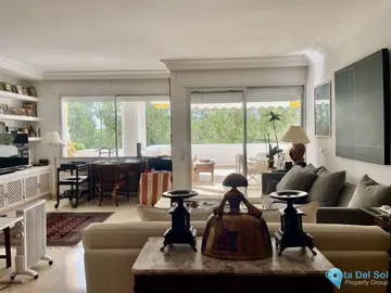 2 bedroom Apartment for Sale in San Pedro de Alcántara-100202