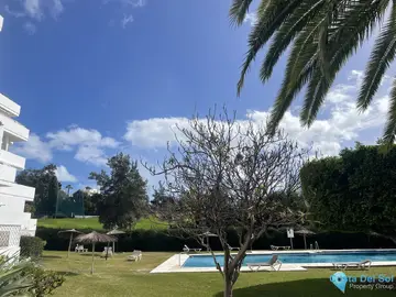 2 bedroom Apartment for Sale in San Pedro de Alcántara-100204