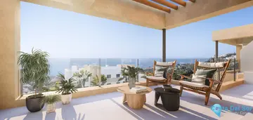 3 bedroom Apartment for Sale in Benalmadena Costa-51583