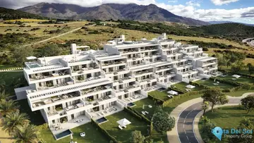 2 bedroom Apartment for Sale in Estepona
