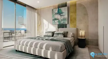 2 bedroom Apartment for Sale in Estepona-51609