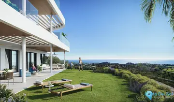2 bedroom Apartment for Sale in Mijas-51608