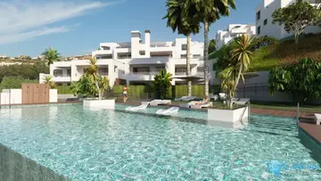 3 bedroom Apartment for Sale in Casares Playa