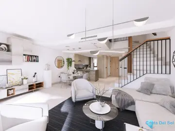 3 bedroom House for Sale in Marbella-51665