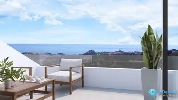 3 bedroom Apartment for Sale in Benalmadena Costa