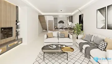 3 bedroom Apartment for Sale in Benalmadena Costa-51674